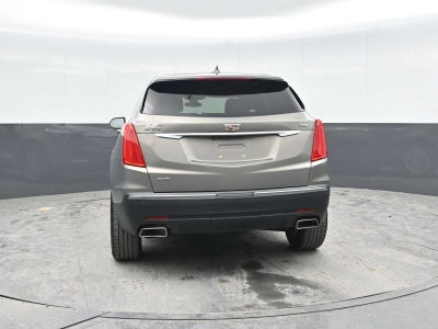 2019 Cadillac XT5 Luxury AWD