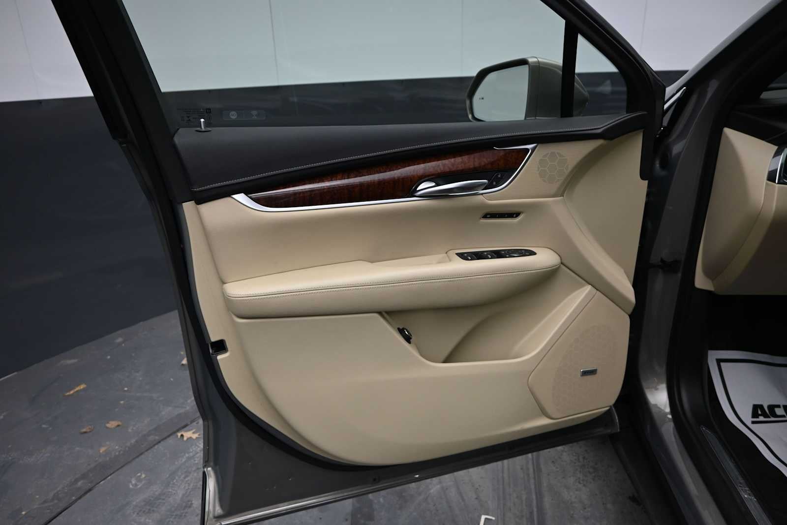 2019 Cadillac XT5 Luxury AWD