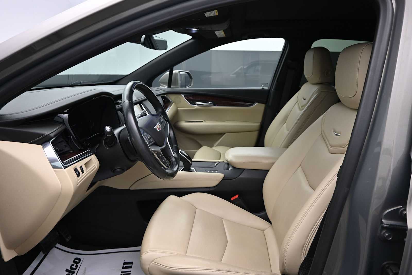 2019 Cadillac XT5 Luxury AWD