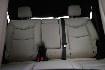 2019 Cadillac XT5 Luxury AWD
