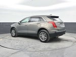 2019 Cadillac XT5 Luxury AWD