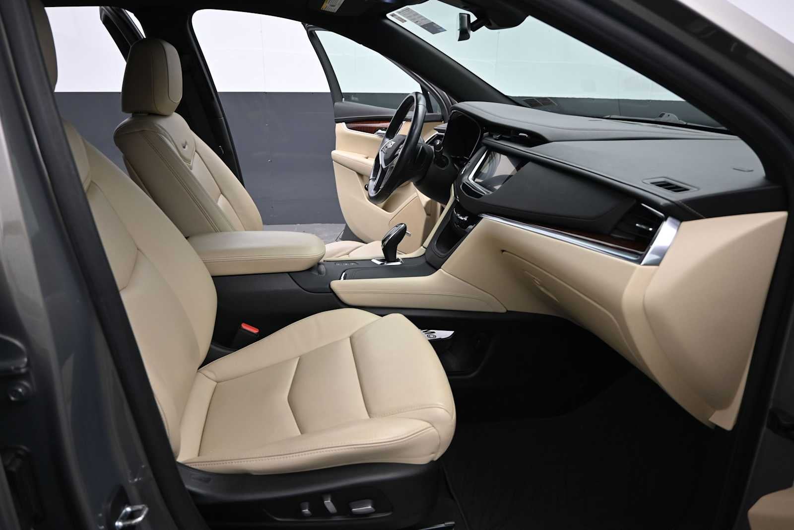 2019 Cadillac XT5 Luxury AWD