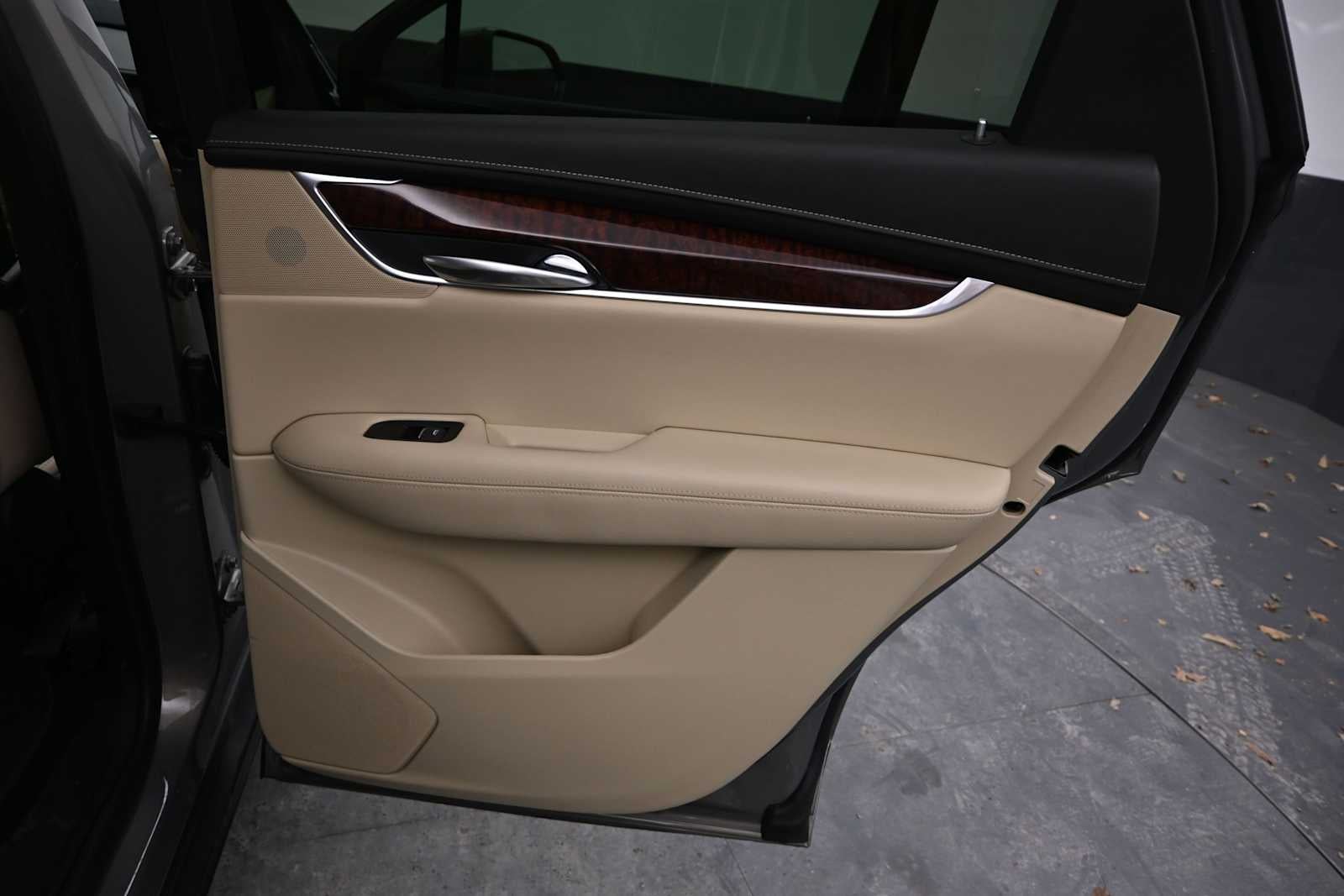 2019 Cadillac XT5 Luxury AWD