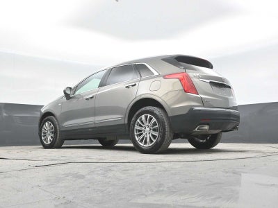 2019 Cadillac XT5 Luxury AWD