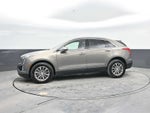 2019 Cadillac XT5 Luxury AWD