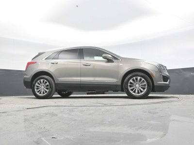 2019 Cadillac XT5 Luxury AWD