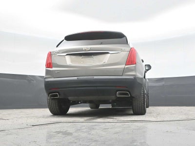 2019 Cadillac XT5 Luxury AWD
