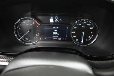 2022 Cadillac XT5 Sport