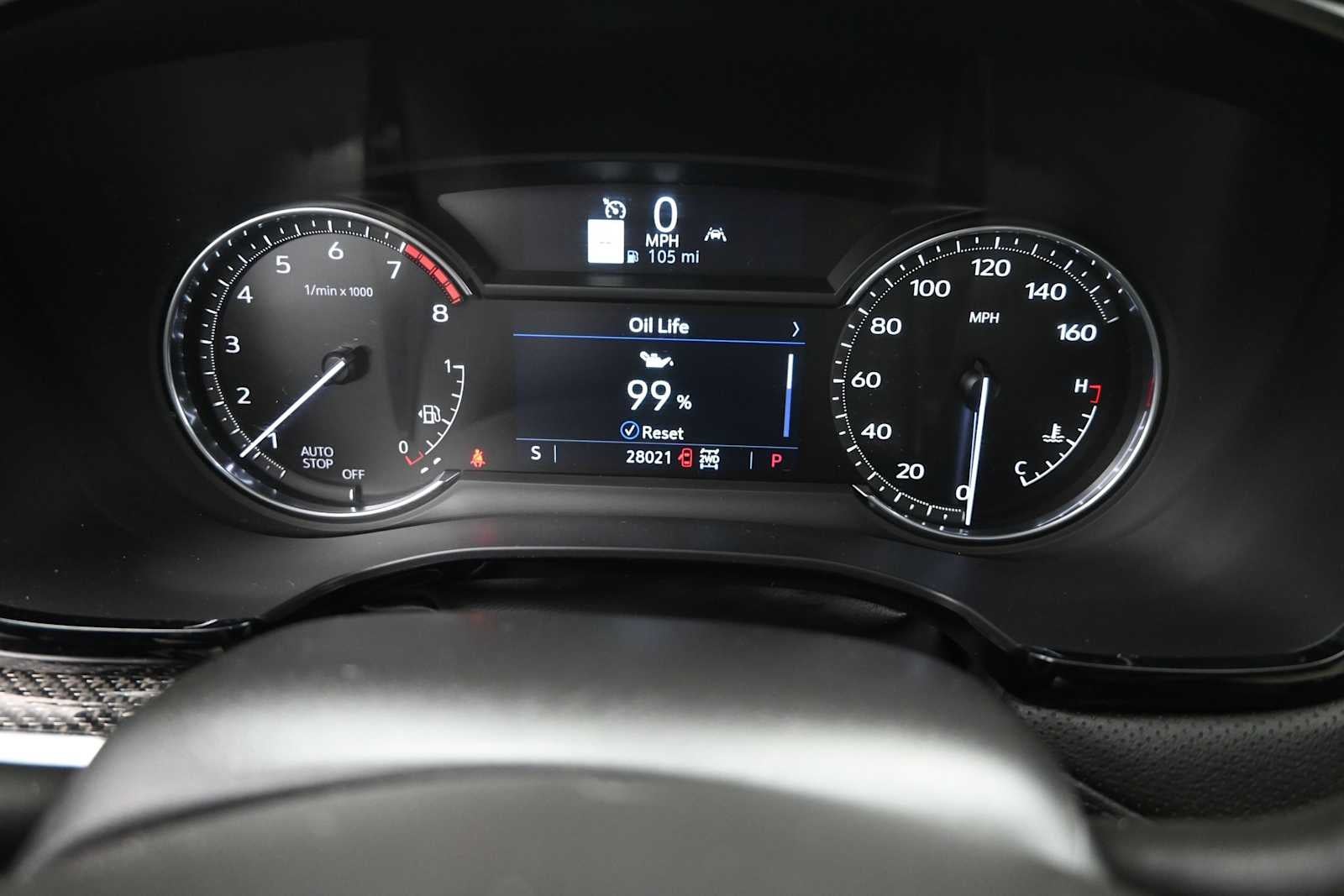 2022 Cadillac XT5 Sport