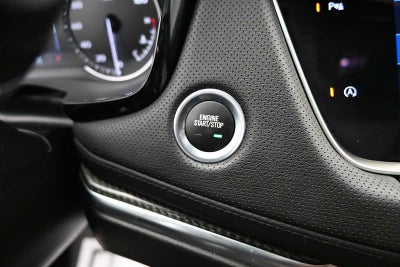 2022 Cadillac XT5 Sport