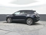 2022 Cadillac XT5 Sport