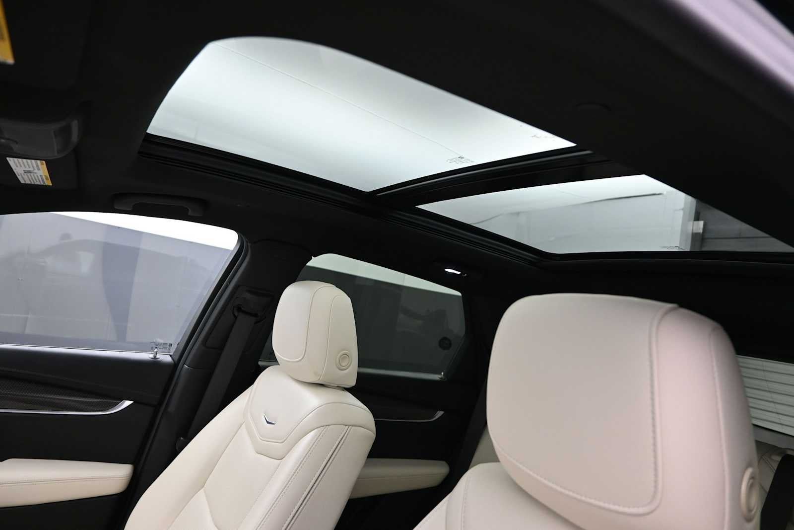 2022 Cadillac XT5 Sport