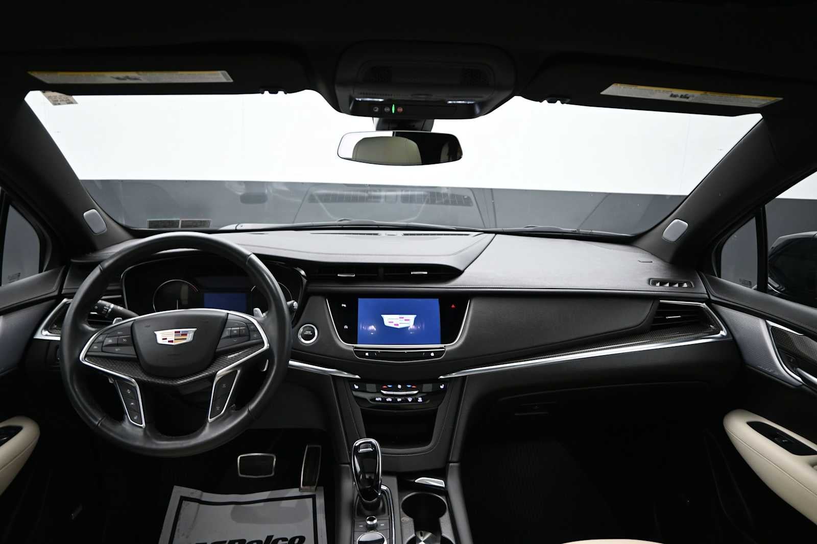 2022 Cadillac XT5 Sport