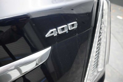 2022 Cadillac XT5 Sport