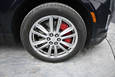 2022 Cadillac XT5 Sport