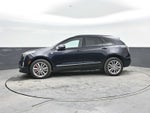 2022 Cadillac XT5 Sport