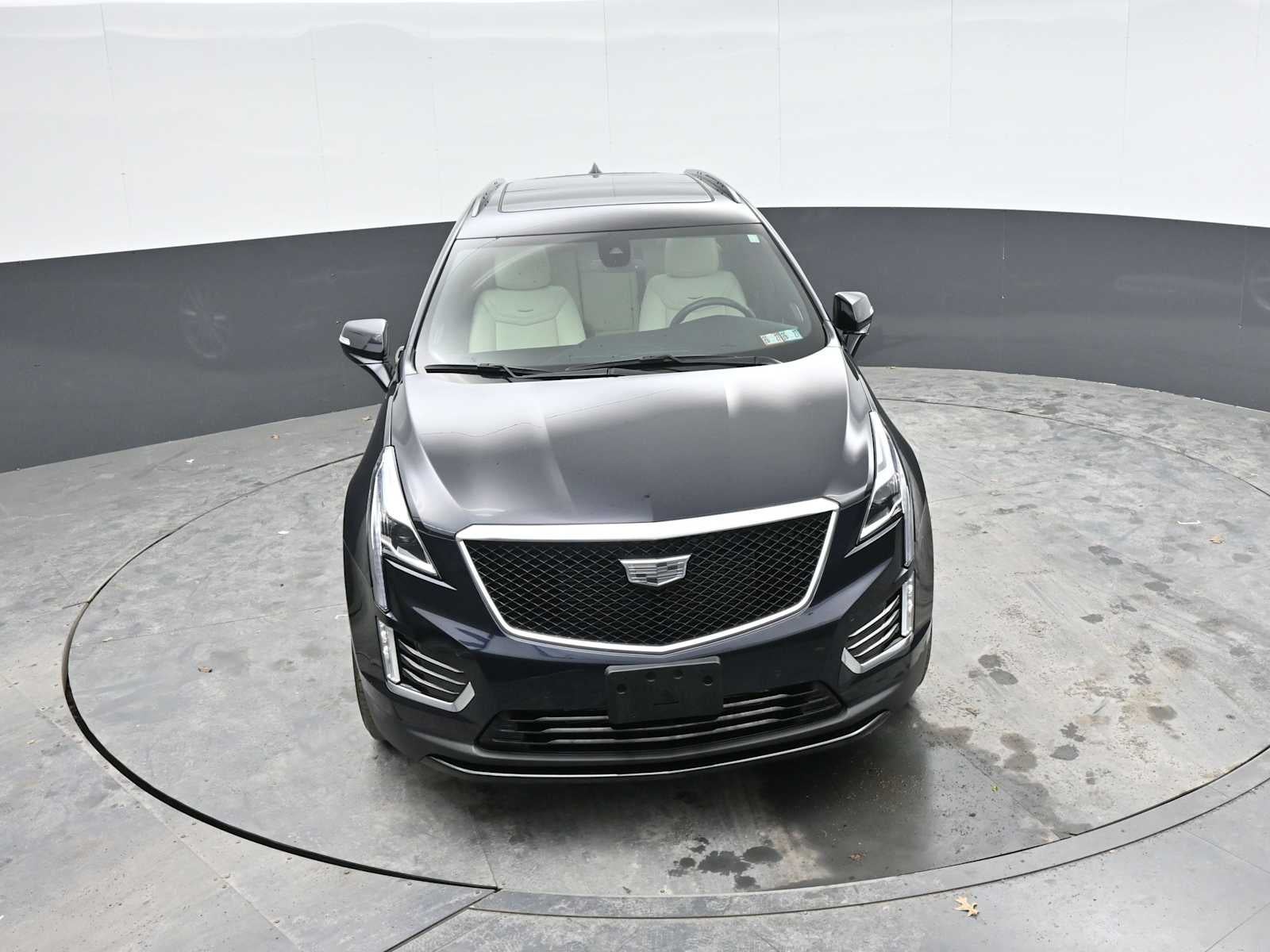 2022 Cadillac XT5 Sport