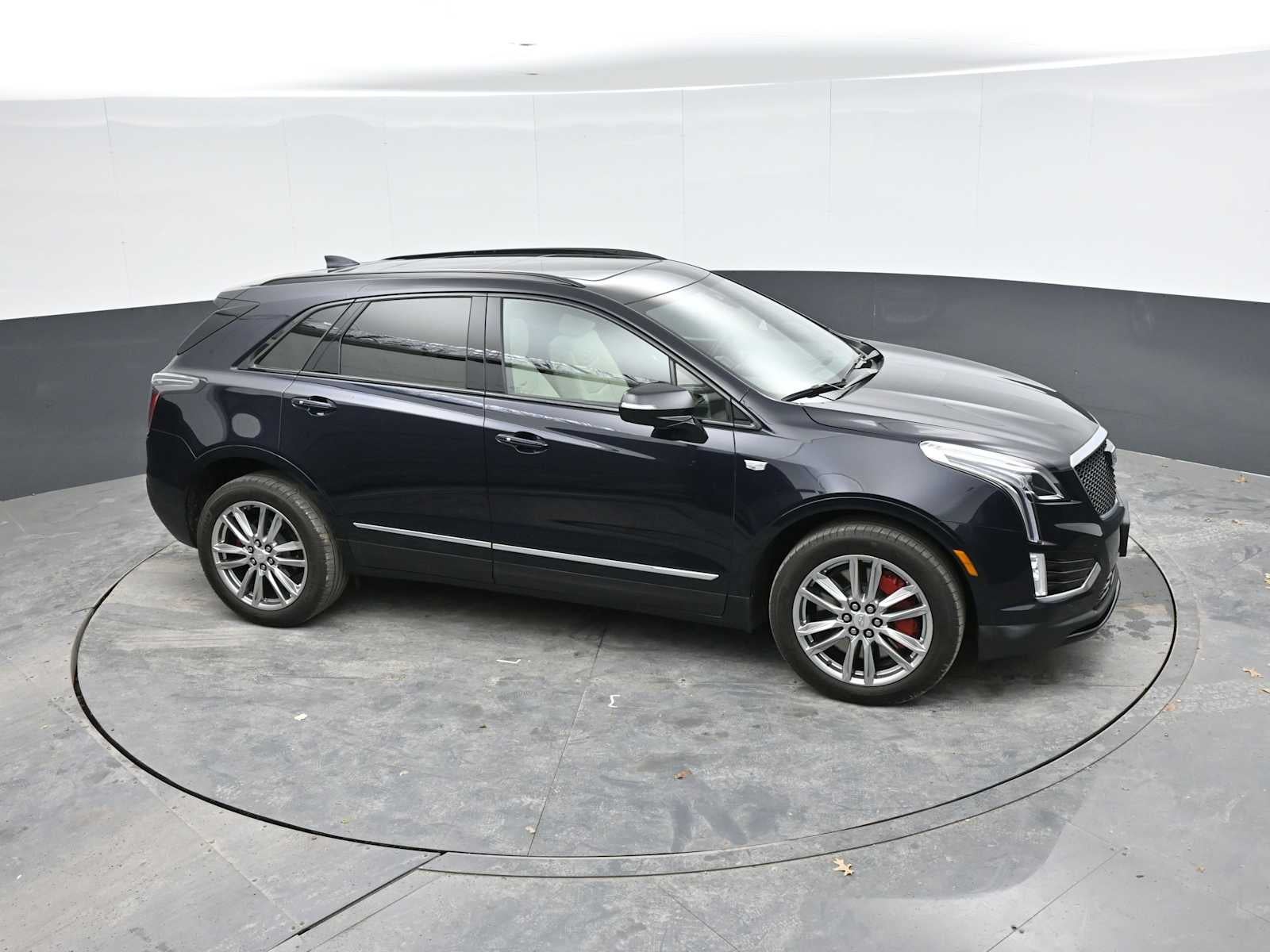 2022 Cadillac XT5 Sport