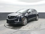 2022 Cadillac XT5 Sport