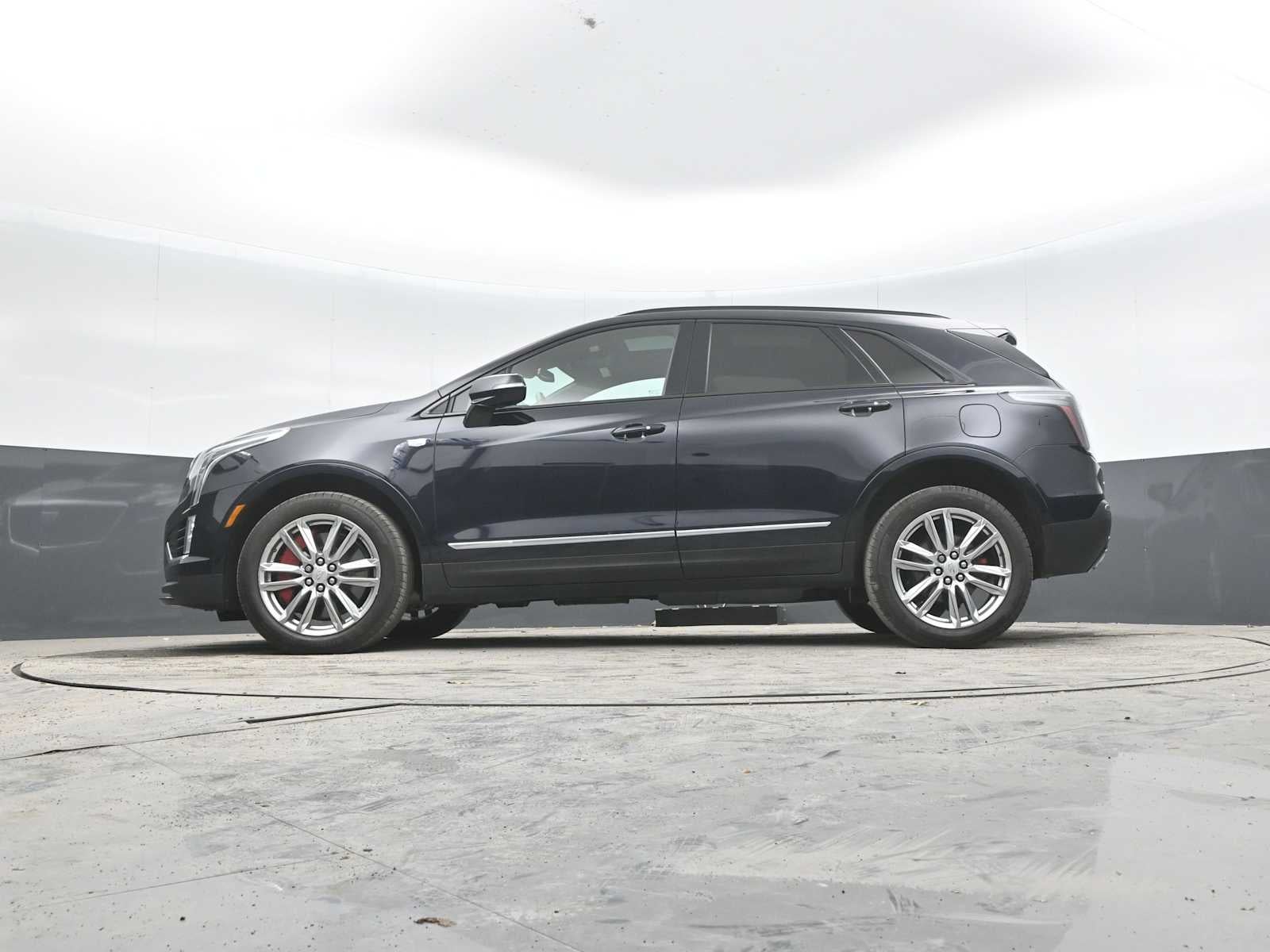 2022 Cadillac XT5 Sport