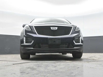 2022 Cadillac XT5 Sport
