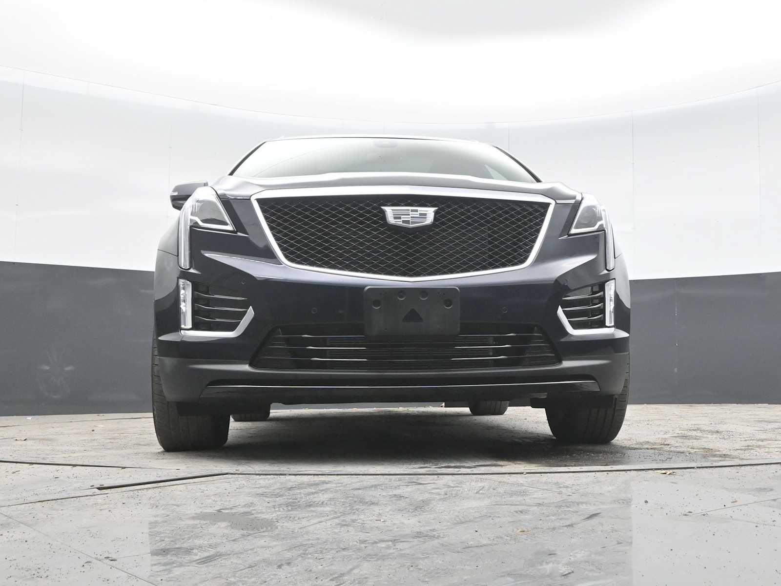 2022 Cadillac XT5 Sport