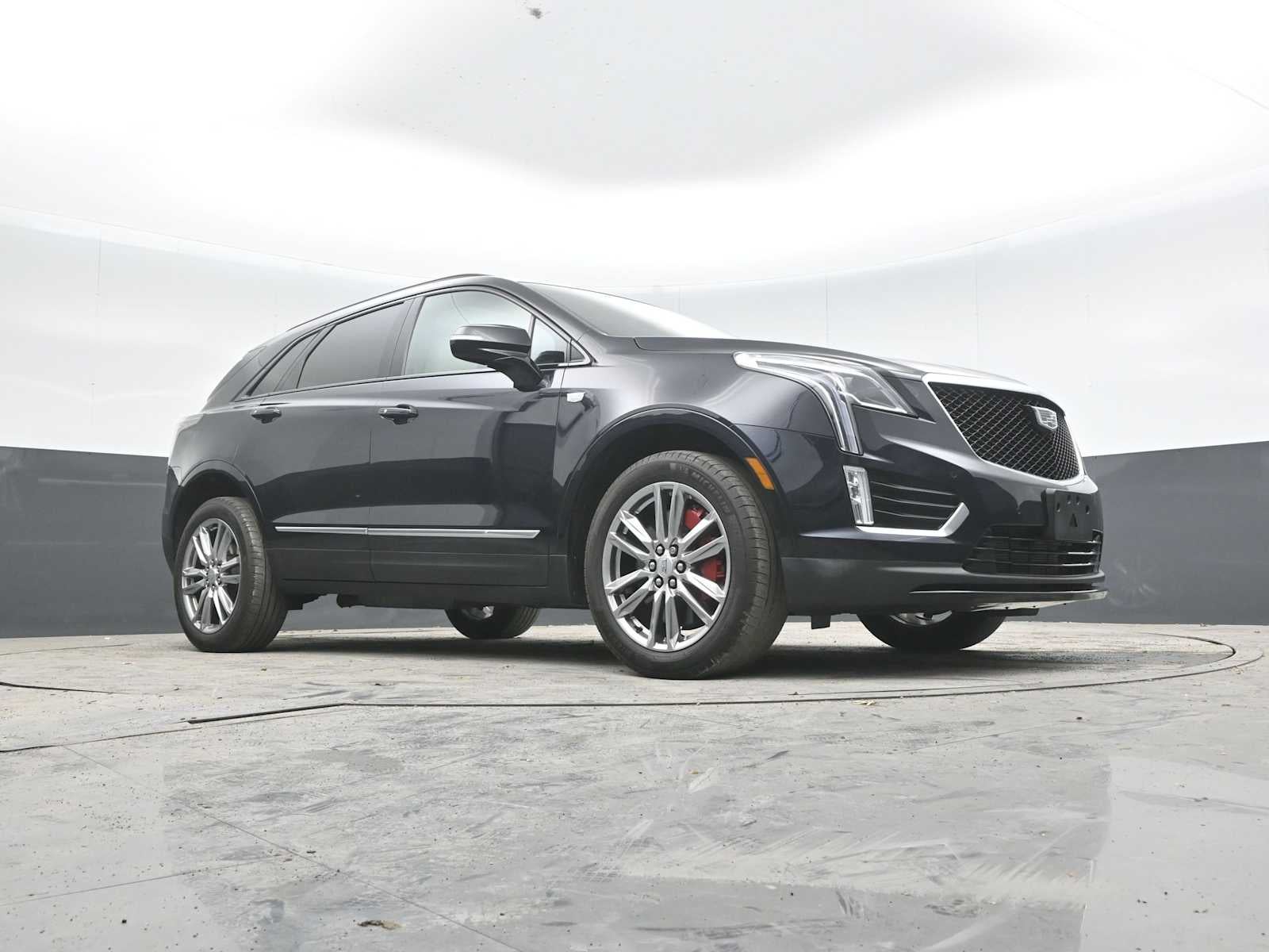 2022 Cadillac XT5 Sport