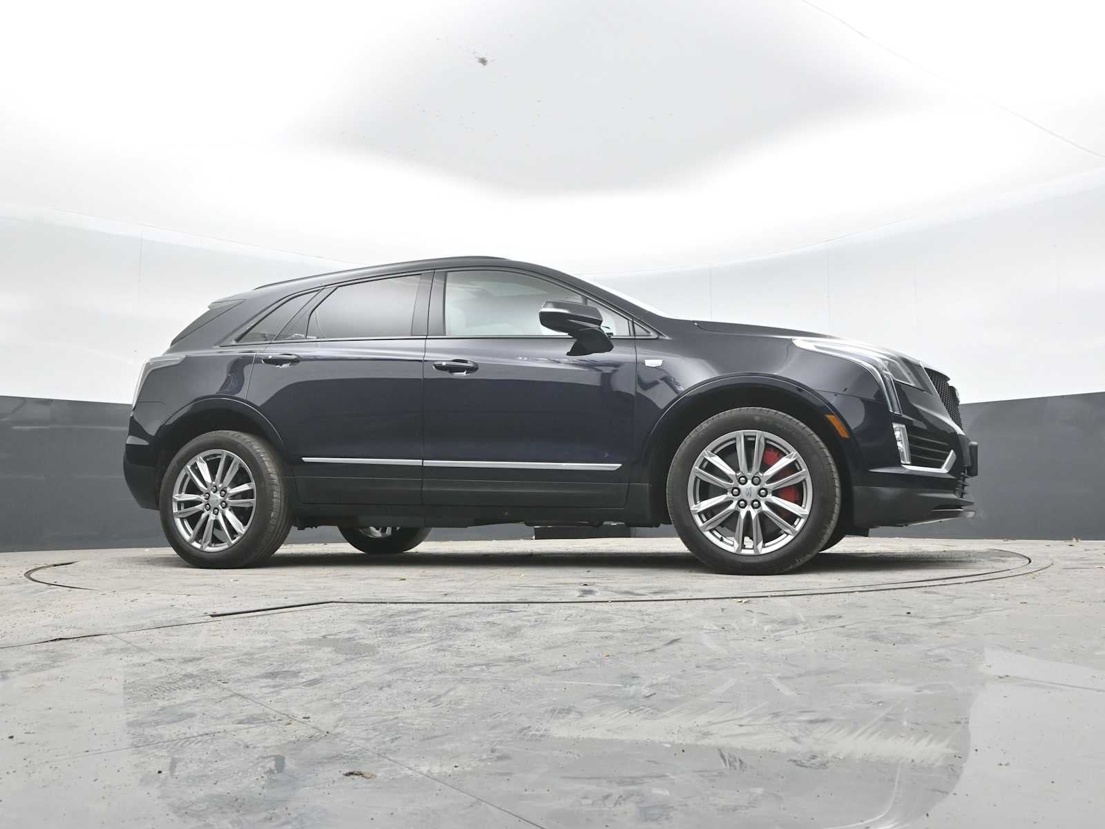 2022 Cadillac XT5 Sport