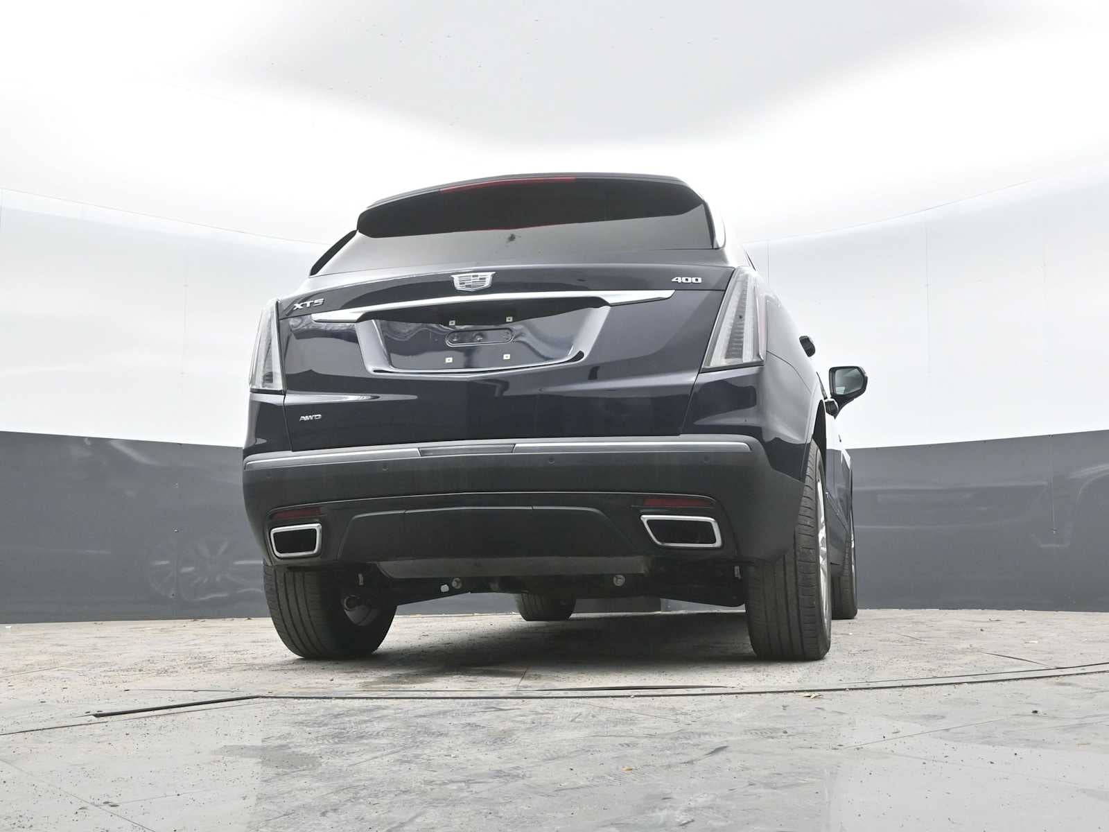 2022 Cadillac XT5 Sport