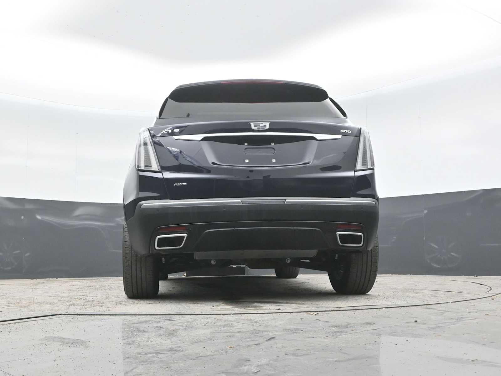 2022 Cadillac XT5 Sport