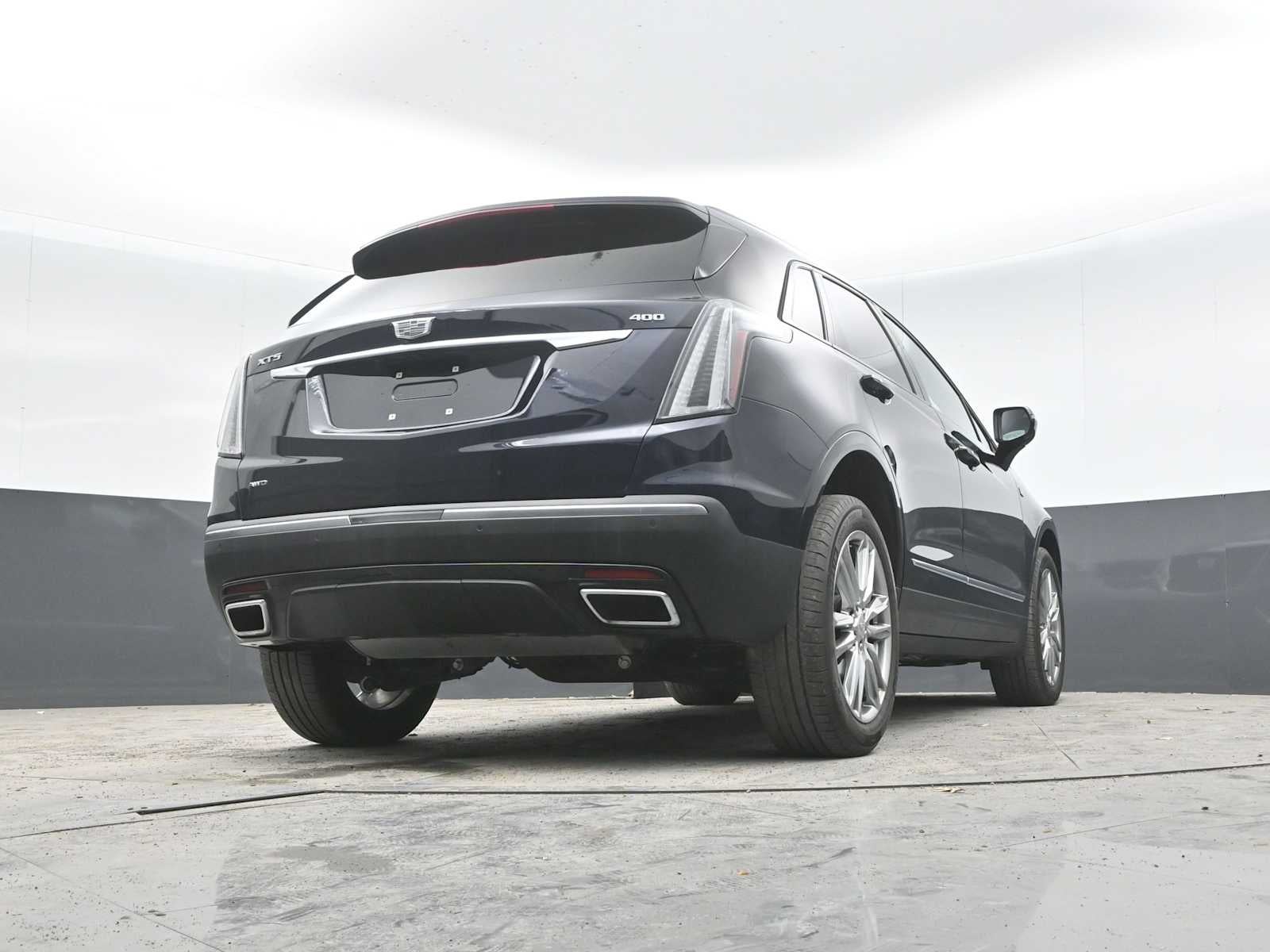 2022 Cadillac XT5 Sport