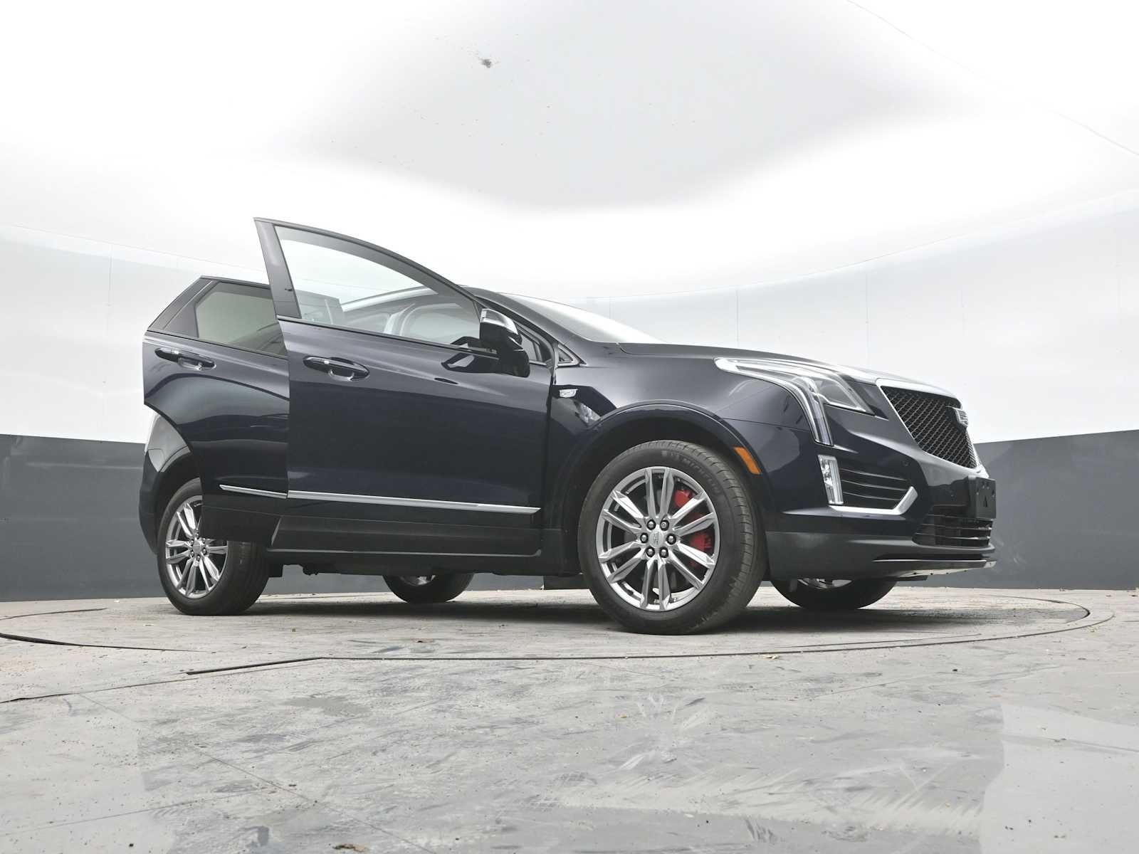 2022 Cadillac XT5 Sport