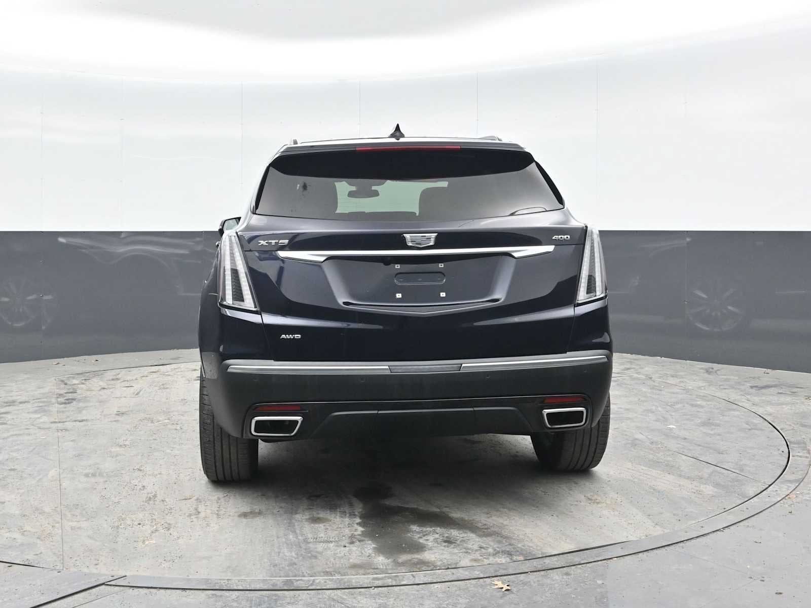 2022 Cadillac XT5 Sport