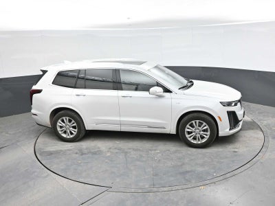 2024 Cadillac XT6 Luxury