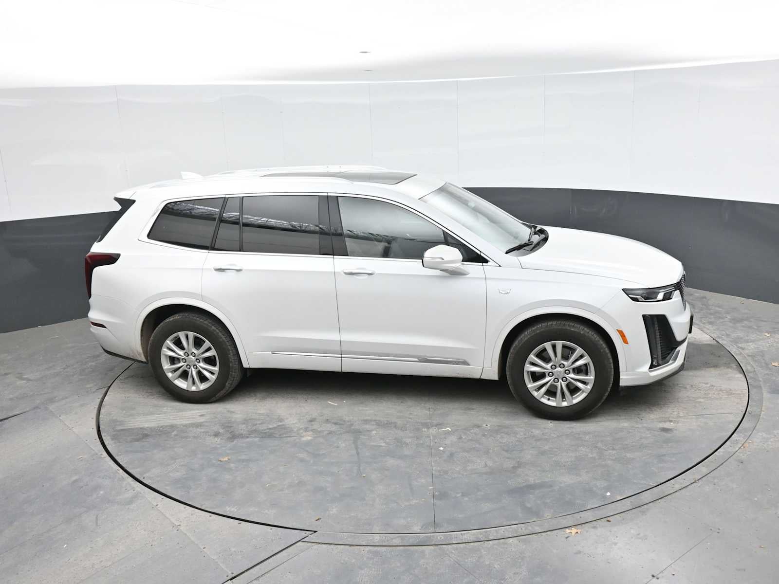 2024 Cadillac XT6 Luxury