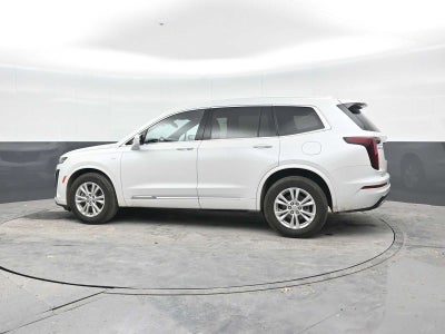 2024 Cadillac XT6 Luxury