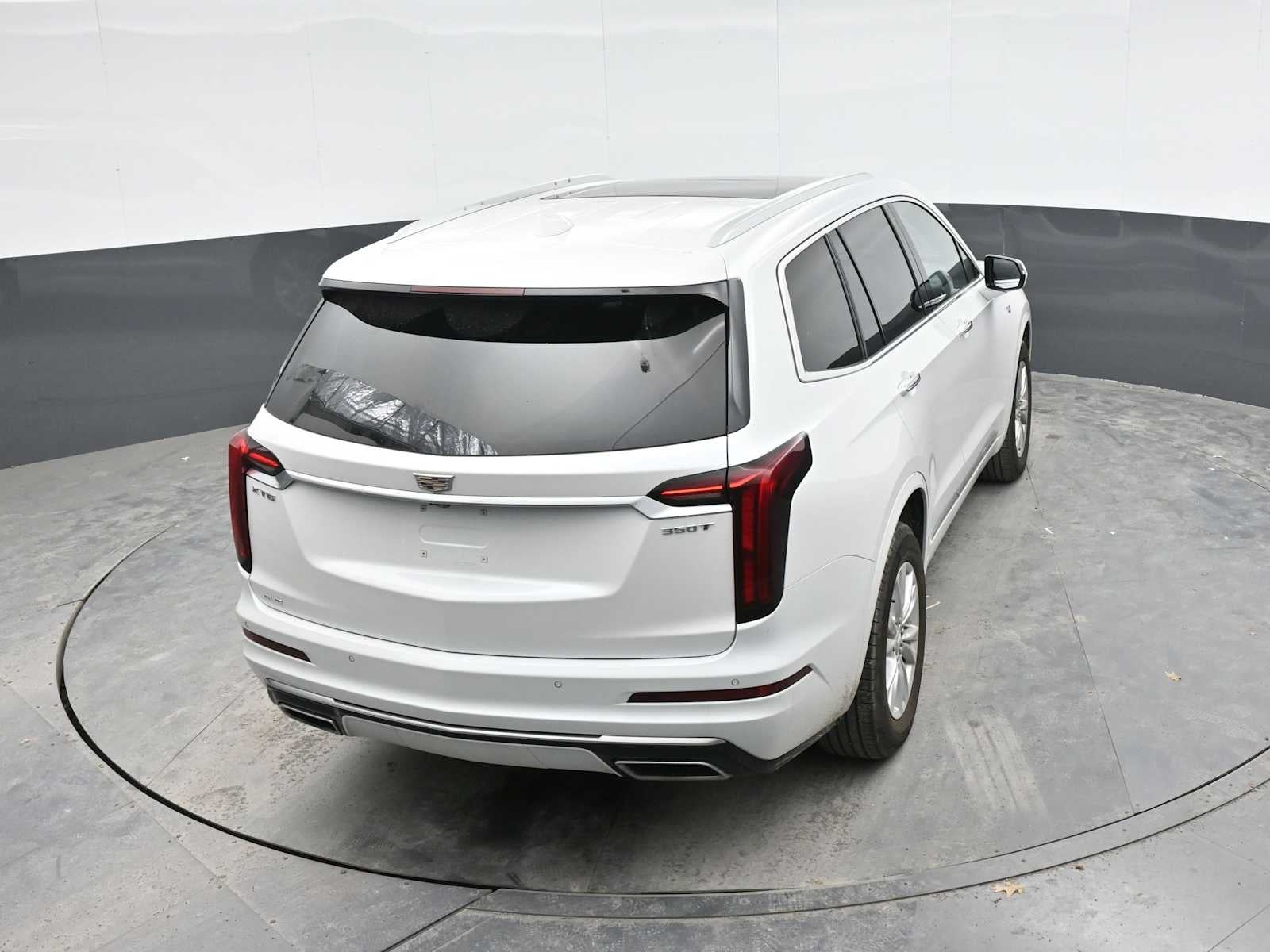 2024 Cadillac XT6 Luxury