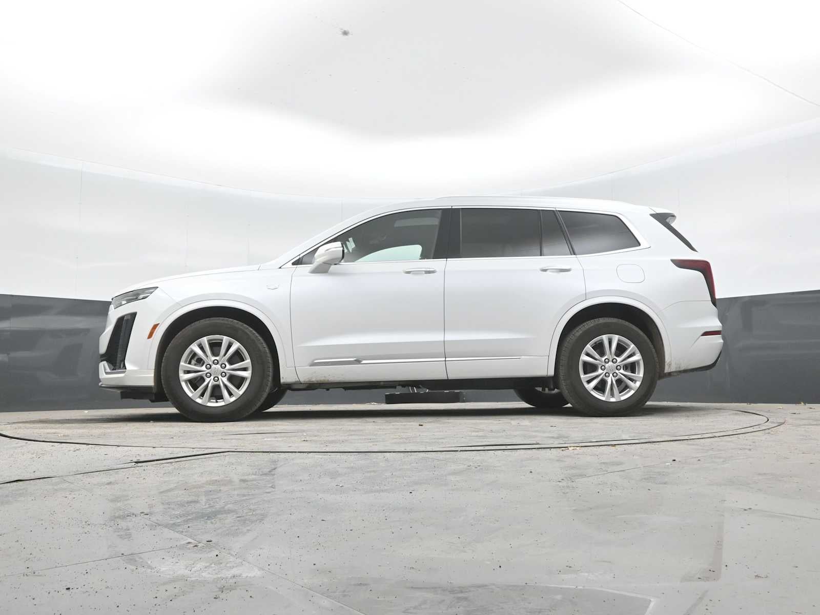 2024 Cadillac XT6 Luxury