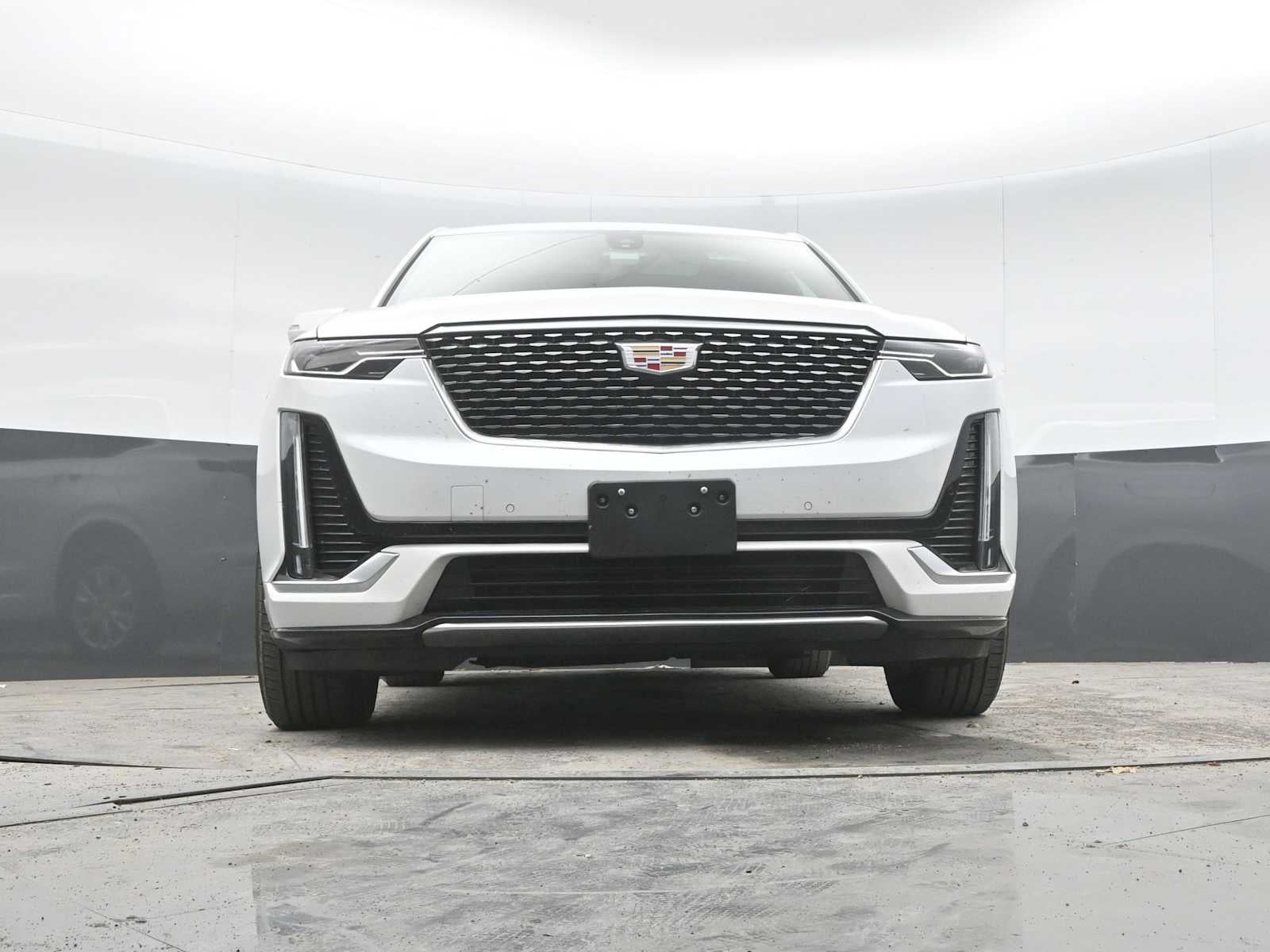 2024 Cadillac XT6 Luxury