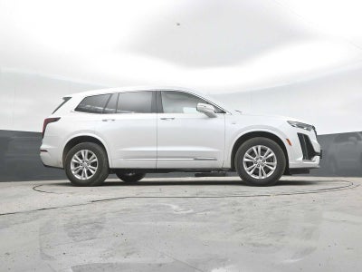 2024 Cadillac XT6 Luxury