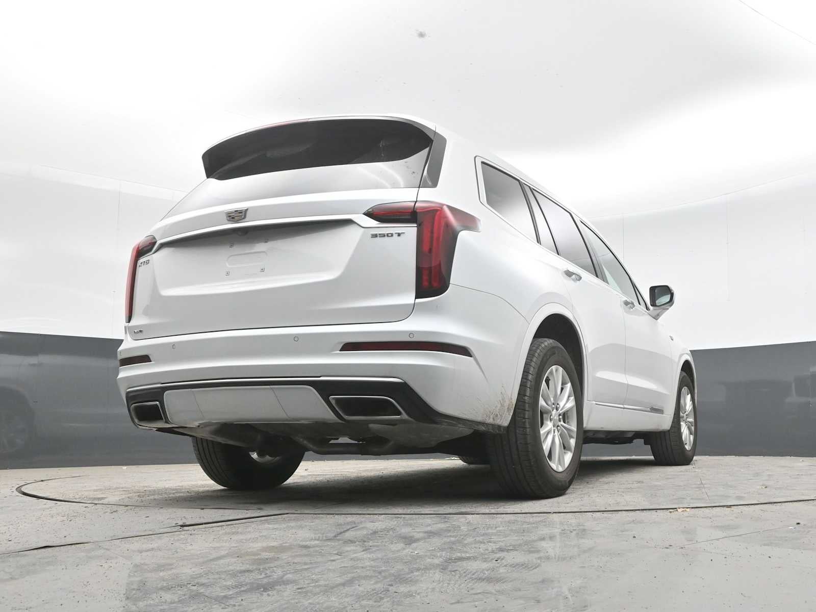 2024 Cadillac XT6 Luxury