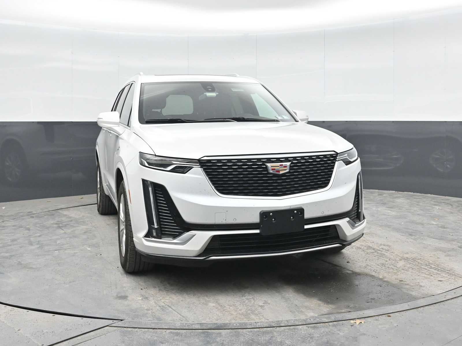 2024 Cadillac XT6 Luxury