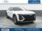 2025 Cadillac LYRIQ Sport 1