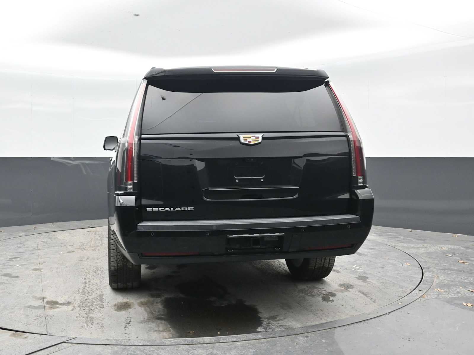 2019 Cadillac Escalade ESV Premium Luxury