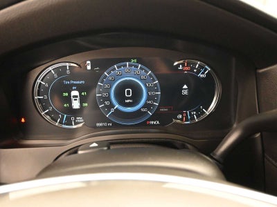 2019 Cadillac Escalade ESV Premium Luxury