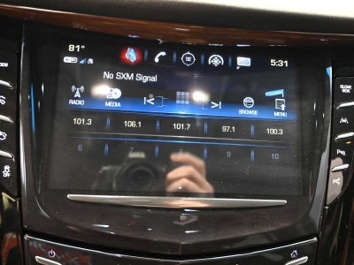 2019 Cadillac Escalade ESV Premium Luxury