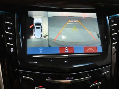 2019 Cadillac Escalade ESV Premium Luxury