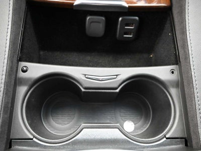 2019 Cadillac Escalade ESV Premium Luxury