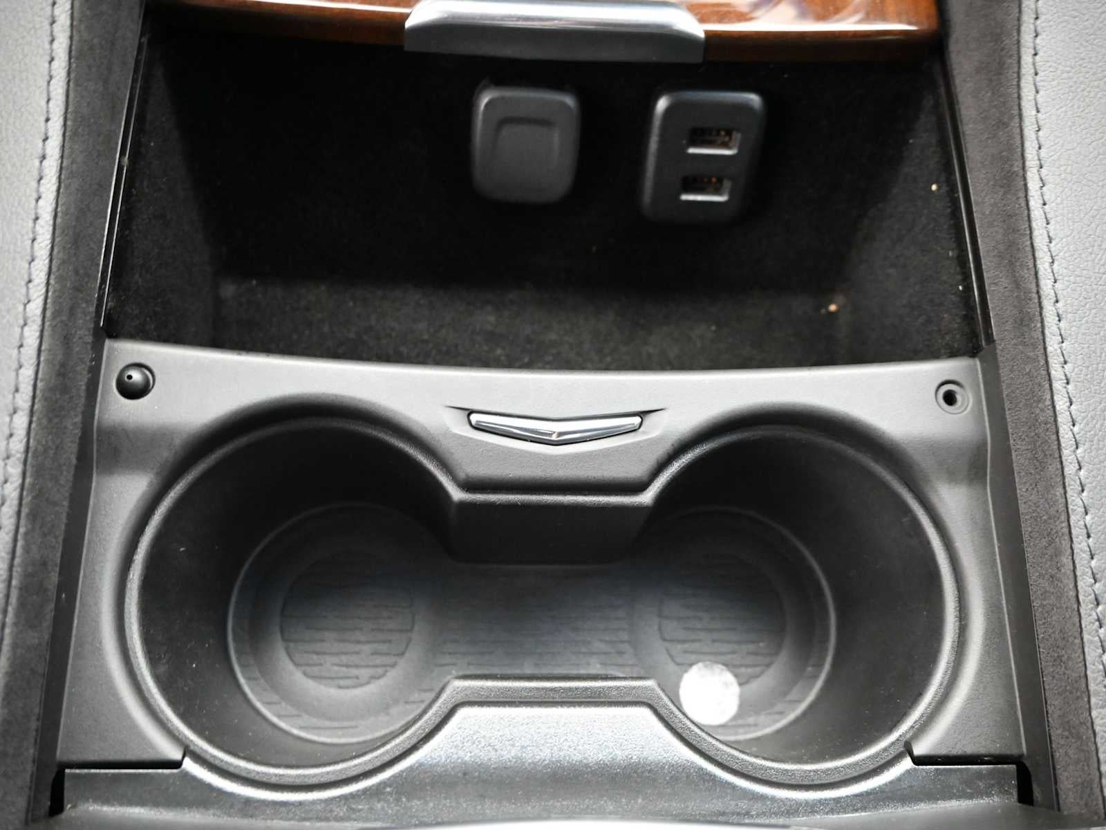 2019 Cadillac Escalade ESV Premium Luxury