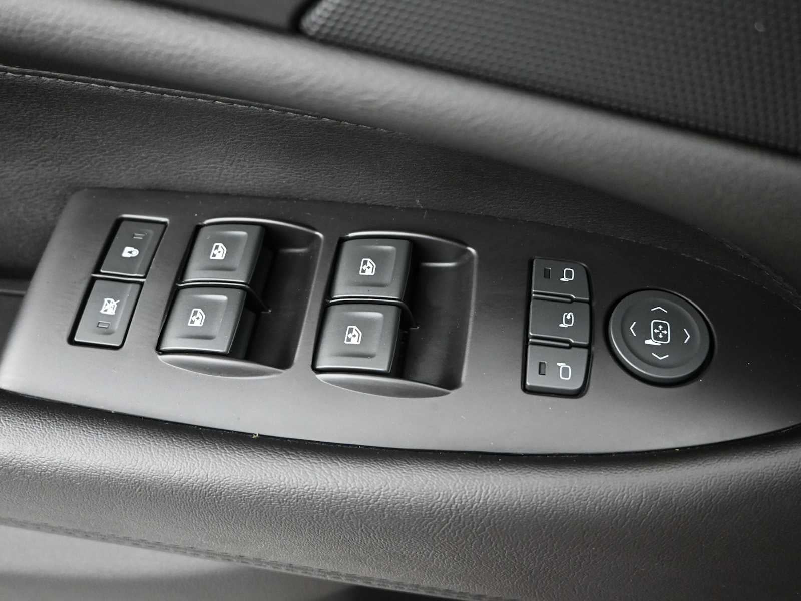 2019 Cadillac Escalade ESV Premium Luxury